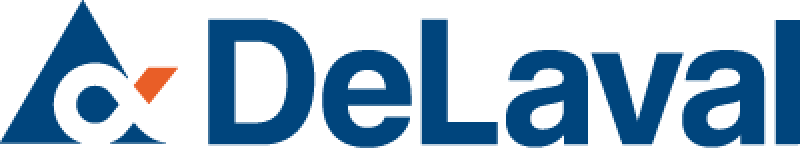 Delaval logo
