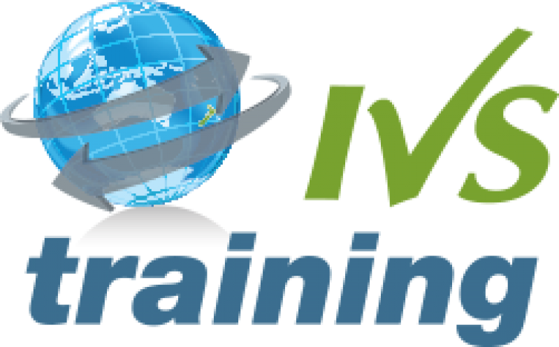Ivs logo