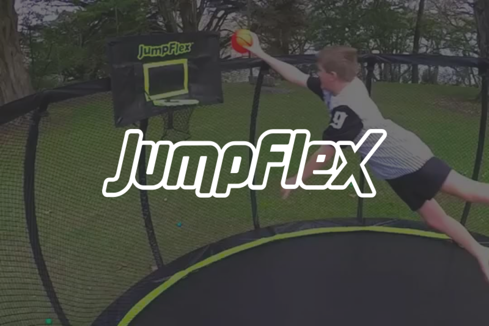 Jumpflex thumb