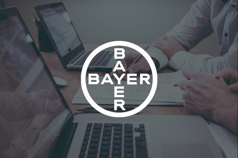 Bayer thumb