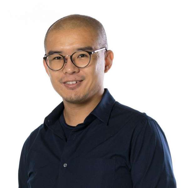 Jiadong - Senior Developer